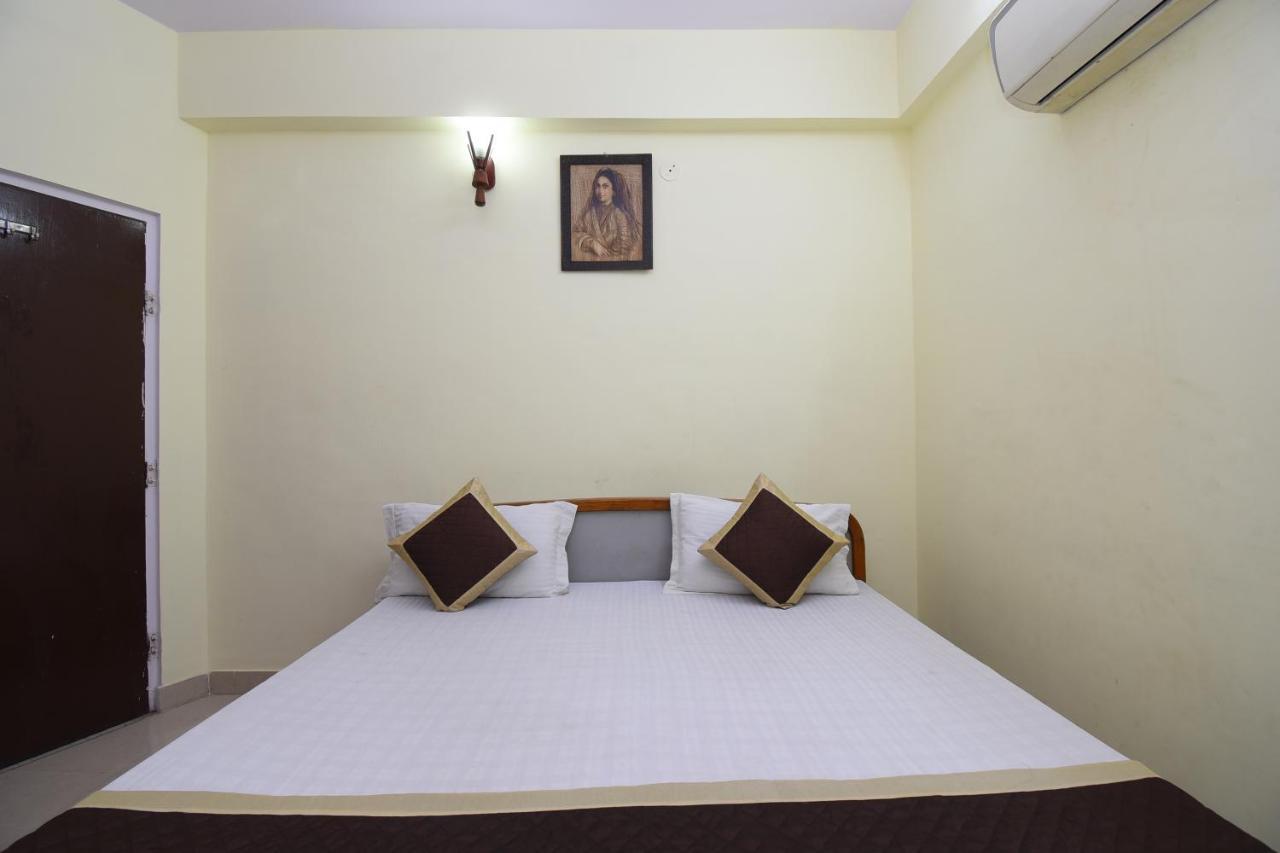 Hotel Jaipur Achrol Exterior foto
