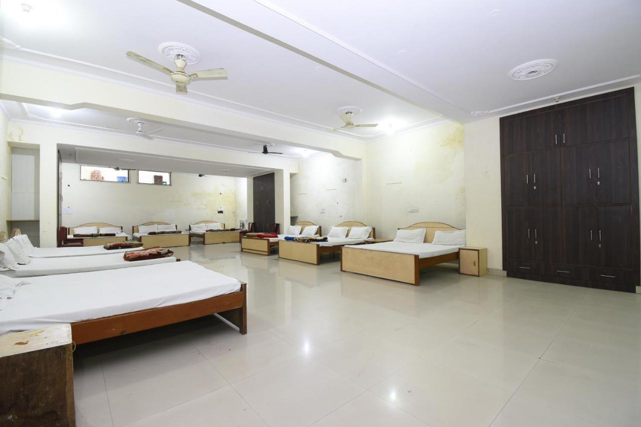 Hotel Jaipur Achrol Exterior foto