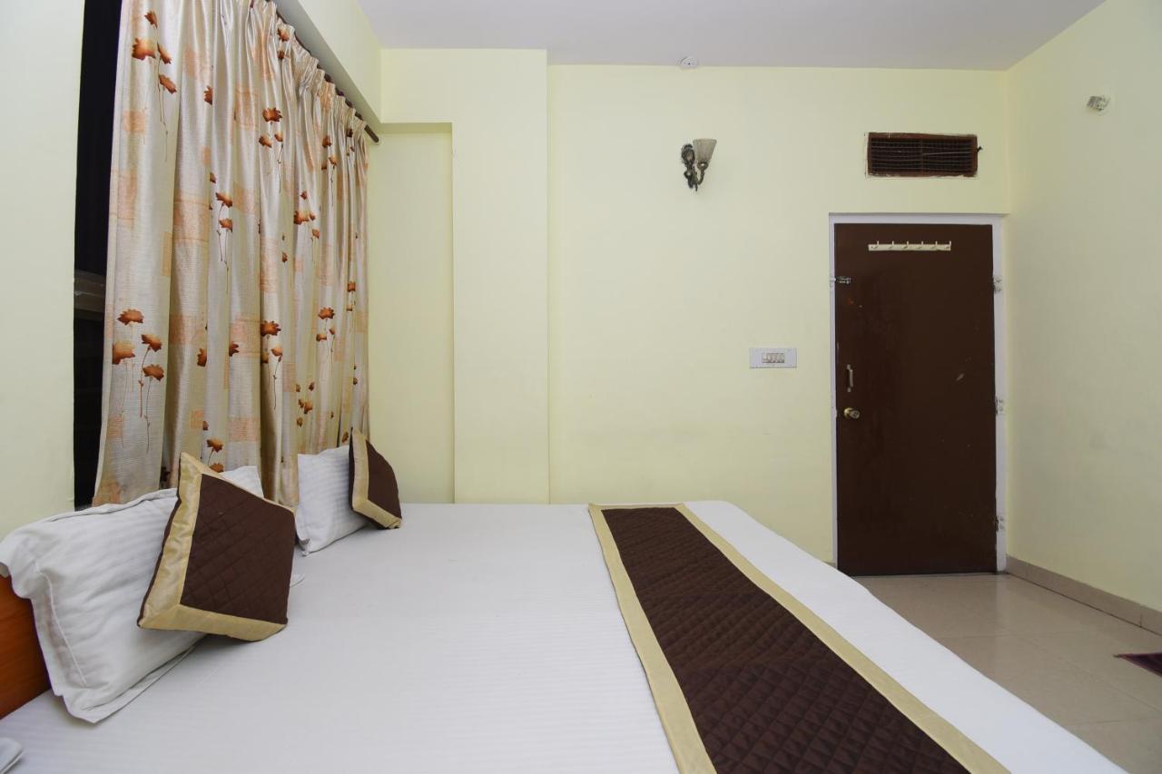 Hotel Jaipur Achrol Exterior foto