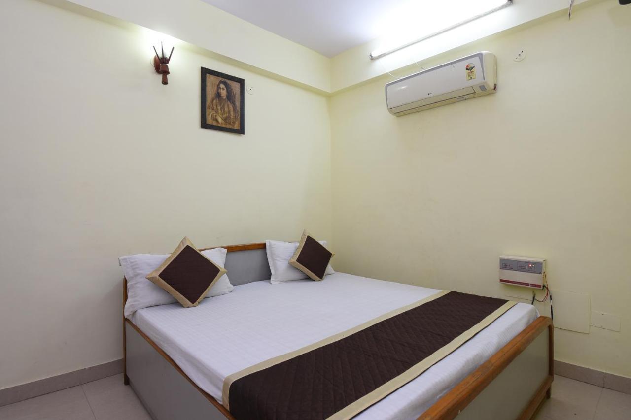 Hotel Jaipur Achrol Exterior foto